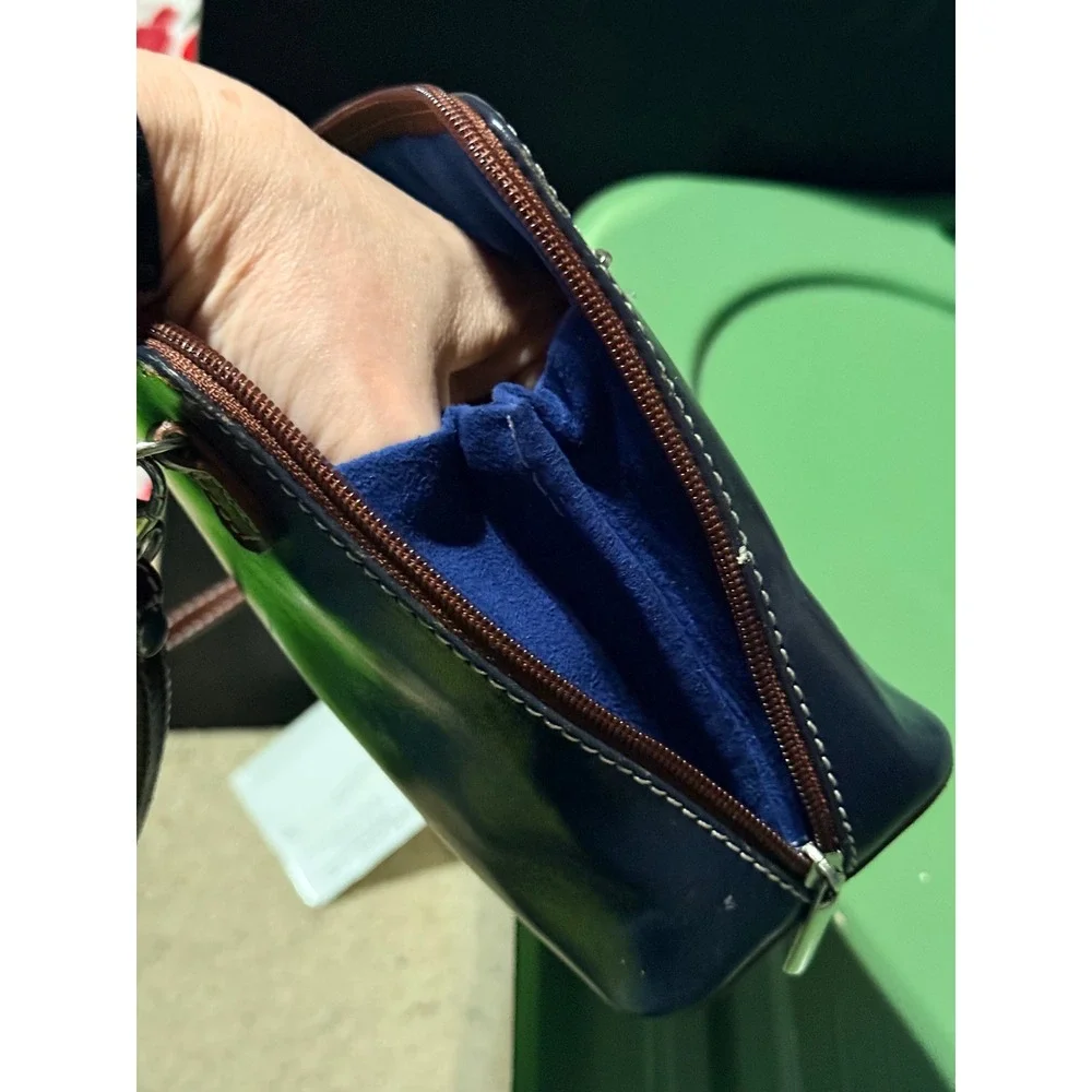 Unbranded navy blue